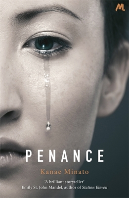 Penance 1473620376 Book Cover