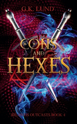 Cons and Hexes B0GSWR8WSF Book Cover