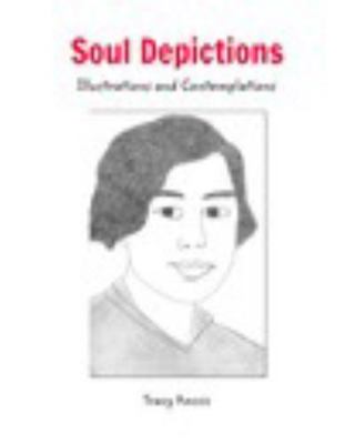 Paperback Soul Depictions Book