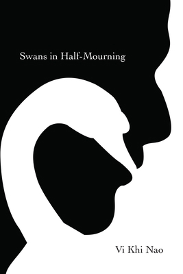 Swans In Half-Mourning 1304551075 Book Cover