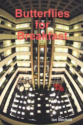 Butterflies for Breakfast 1445209616 Book Cover