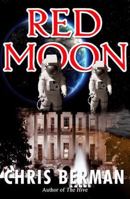 Red Moon 0977939812 Book Cover