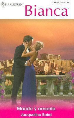 Marido Y Amante [Spanish] 0373339275 Book Cover