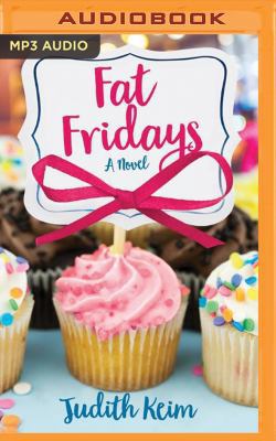 Fat Fridays 1531864090 Book Cover