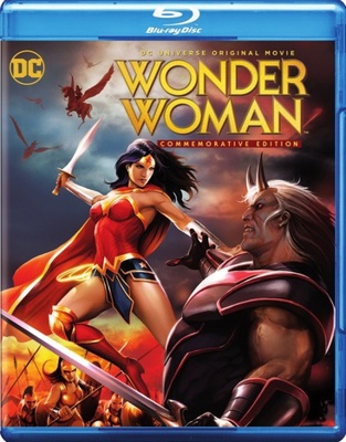 Wonder Woman [Spanish]            Book Cover