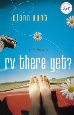 RV There Yet? 159554142X Book Cover
