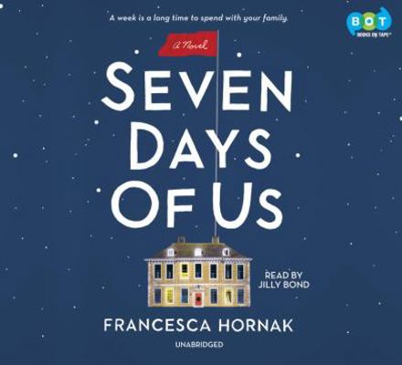 Seven Days of Us 0525498923 Book Cover