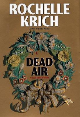 Dead Air (Jessie Drake Mysteries, No. 4) 0380977699 Book Cover