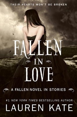 Fallen in Love 0385742622 Book Cover