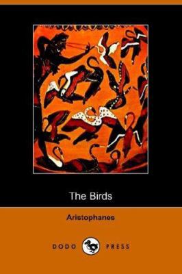 The Birds 1406509760 Book Cover