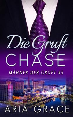Die Gruft: Chase [German] 109042342X Book Cover