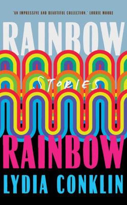 Rainbow Rainbow 1398508551 Book Cover