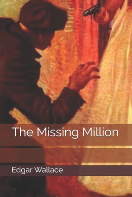 The Missing Million 1706616953 Book Cover