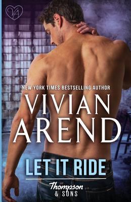 Let It Ride 150842392X Book Cover