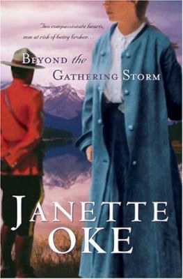 Beyond the Gathering Storm 0764200631 Book Cover