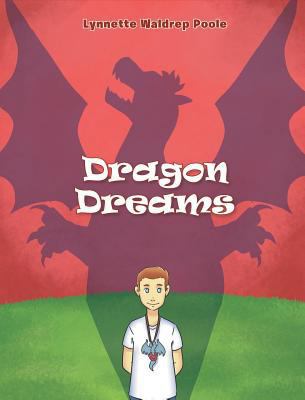 Dragon Dreams 1640828141 Book Cover