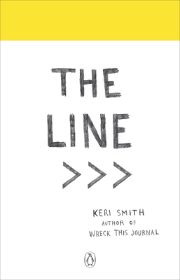 The Line 0141982292 Book Cover