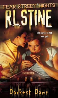 Darkest Dawn (Fear Street Nights #3) 1417727551 Book Cover