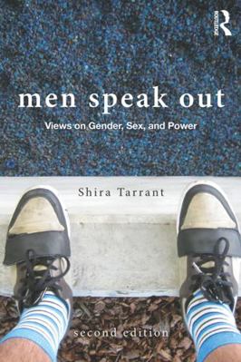 Men Speak Out: Views on Gender, Sex, and Power B00088EQH2 Book Cover