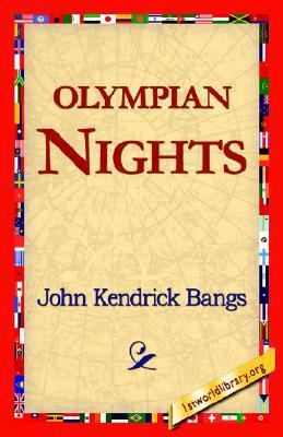 Olympian Nights 142181868X Book Cover