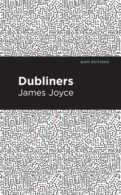 Dubliners 151322123X Book Cover