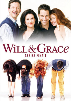 Will & Grace: Series Finale B000EWBKM6 Book Cover