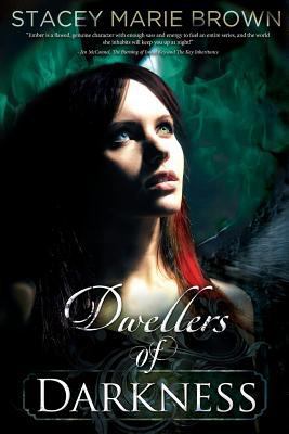 Dwellers of Darkness 0989013146 Book Cover