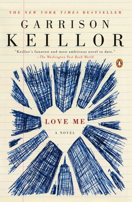 Love Me 0142004995 Book Cover