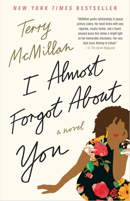 I Almost Forgot about You 1101902590 Book Cover