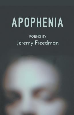 Apophenia 163534378X Book Cover