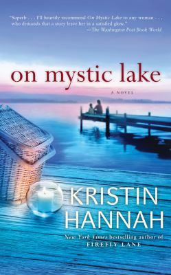 On Mystic Lake 1441845143 Book Cover