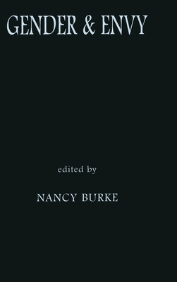 Gender and Envy 0415916275 Book Cover
