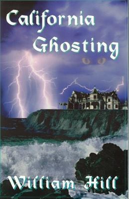 California Ghosting 1890611018 Book Cover