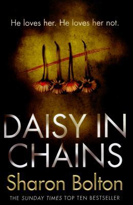 Daisy in Chains 0593076311 Book Cover