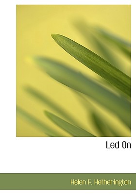 Led on 1140050028 Book Cover