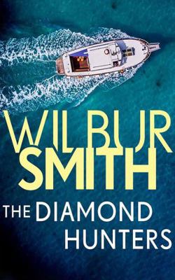 The Diamond Hunters 1799765083 Book Cover