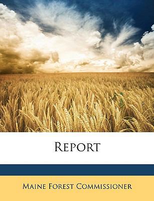Report 114599461X Book Cover