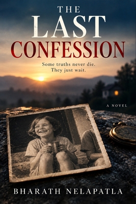 The Last Confession B0HHWJTHQS Book Cover