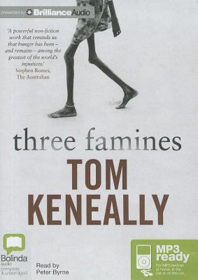 Three Famines 1469218496 Book Cover