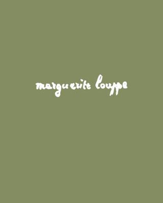 Hardcover Marguerite Louppe : Diagramming Space Book