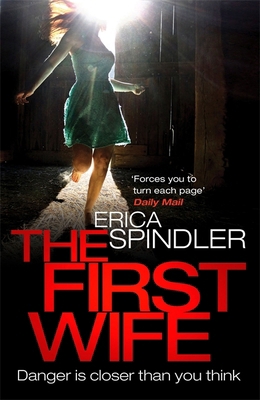 The First Wife 0751551929 Book Cover