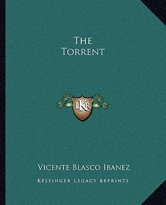 The Torrent 1162710500 Book Cover