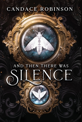 And Then There Was Silence 1960949276 Book Cover