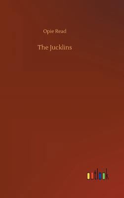 The Jucklins 3732679969 Book Cover