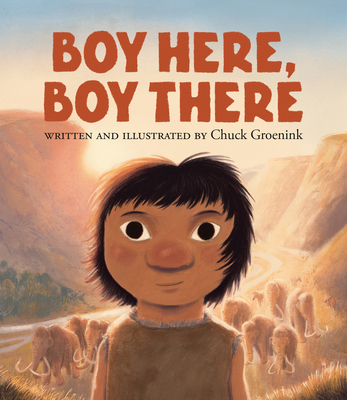 Boy Here, Boy There 1774881063 Book Cover