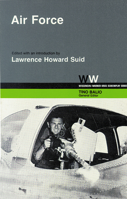 Air Force 0299090043 Book Cover