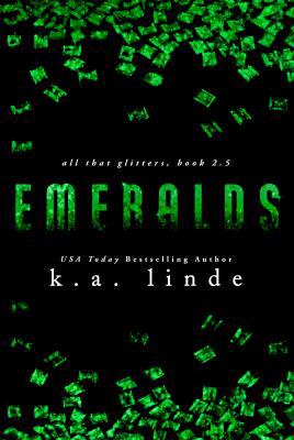 Emeralds 1948427168 Book Cover