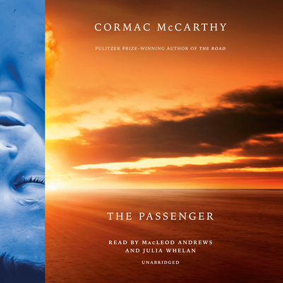 The Passenger 0739368788 Book Cover