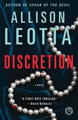 Discretion 147671035X Book Cover