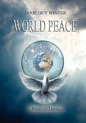 World Peace 1456824155 Book Cover